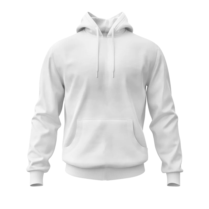 Samurai Warrior Hoodie