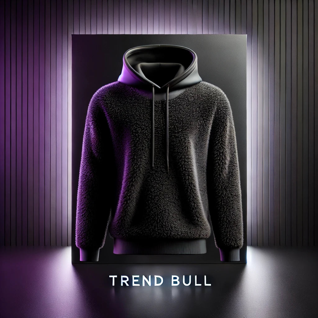 FurHaven Sherpa Hoodie